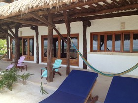 Las Nubes de Holbox