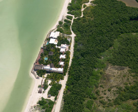 Las Nubes de Holbox
