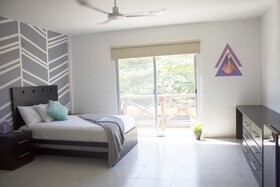 Lotus Apartments Holbox