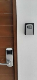 Lotus Apartments Holbox