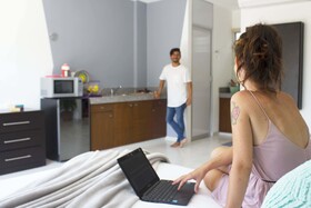 Lotus Apartments Holbox