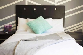 Lotus Apartments Holbox