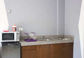 Lotus Apartments Holbox