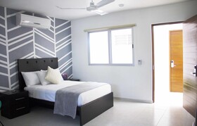 Lotus Apartments Holbox