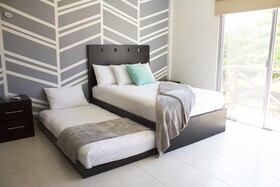 Lotus Apartments Holbox