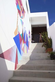 Lotus Apartments Holbox