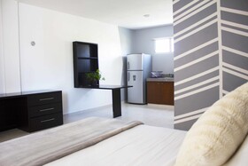 Lotus Apartments Holbox