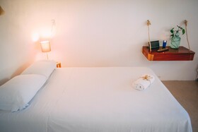 Malinche Hostel and Apartments