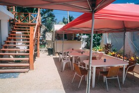 Malinche Hostel and Apartments