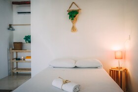 Malinche Hostel and Apartments