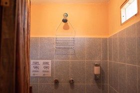 Mapache Hostel