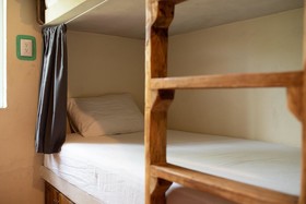 Mapache Hostel