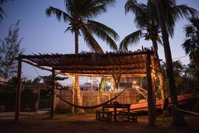 Mapache Hostel
