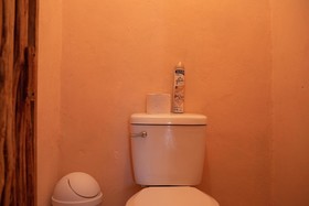 Mapache Hostel