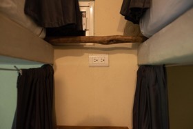 Mapache Hostel