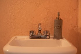 Mapache Hostel
