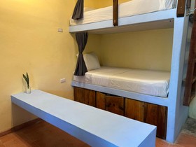 Mapache Hostel