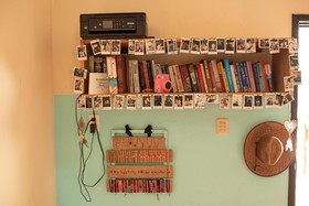 Mapache Hostel