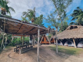 Mapache Hostel