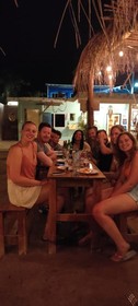 Mapache Hostel