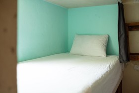 Mapache Hostel