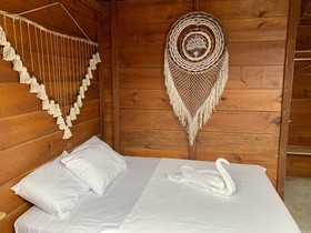 Mayab Holbox - Beach Zone