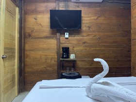 Mayab Holbox - Beach Zone