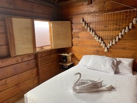 Mayab Holbox - Beach Zone