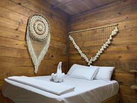 Mayab Holbox - Beach Zone