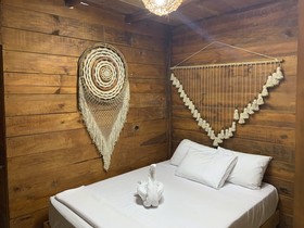 Mayab Holbox - Beach Zone