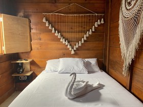 Mayab Holbox - Beach Zone