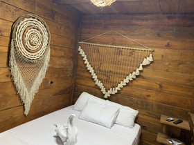 Mayab Holbox - Beach Zone
