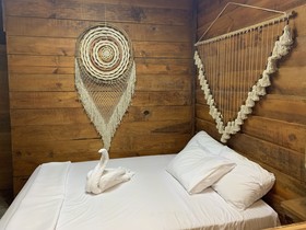 Mayab Holbox - Beach Zone