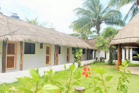Maya Hotel Residence
