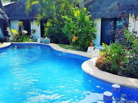 Maya Hotel Residence