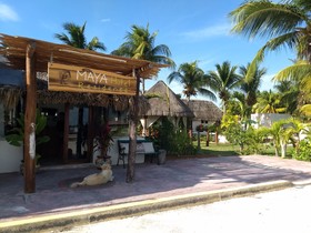 Maya Hotel Residence