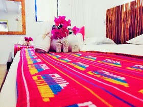 Maya Hotel Residence