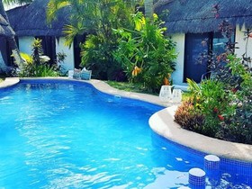 Maya Inn Holbox