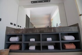 My Blue Hotel
