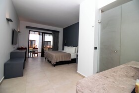 My Blue Hotel