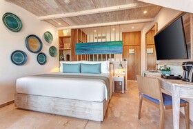 Mystique Holbox by Royalton, A Tribute Portfolio Resort