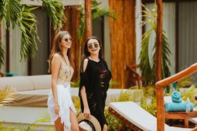 Naj Casa Holbox