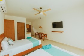 Naj Casa Holbox