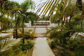 Naj Casa Holbox