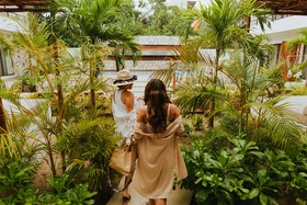 Naj Casa Holbox