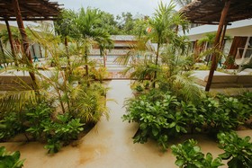 Naj Casa Holbox