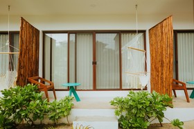 Naj Casa Holbox