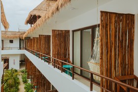 Naj Casa Holbox