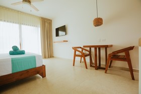 Naj Casa Holbox