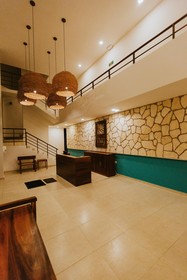 Naj Casa Holbox